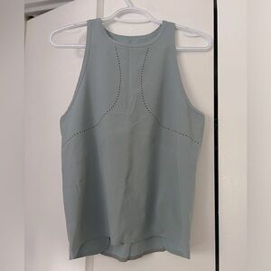 Lululemon Lightweight Stretch Running Tank Top